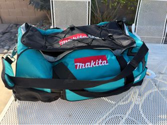 Makita bag tool