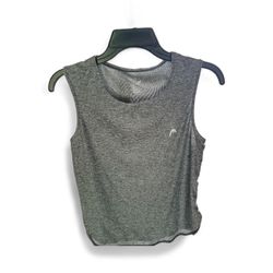 Women's Active Muscle Tank Top Small