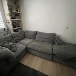 Joybird Bryant Modular Couch 