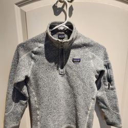 Patagonia Child Fleece 