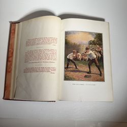 The Physical Life Antique Book 1911 Life, Health, Sports, Medicine, Human Body