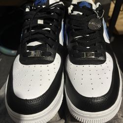Air Force 1  Shooting Stars 