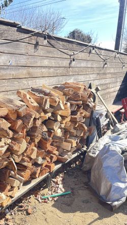 Firewood 🔥