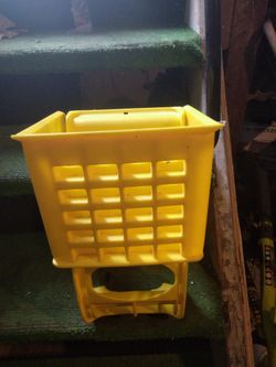 Mop Squeeze 