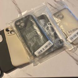 Phone Cases 