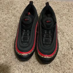 Nike Air Max 97 Leopard Pack 