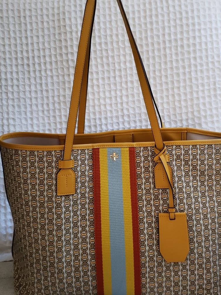 Tory Burch Tote Bag