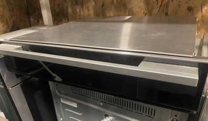 FISHER & PAYKEL WARMING DRAWER BUILT-IN NEW
