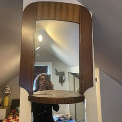 Antique Mirror 