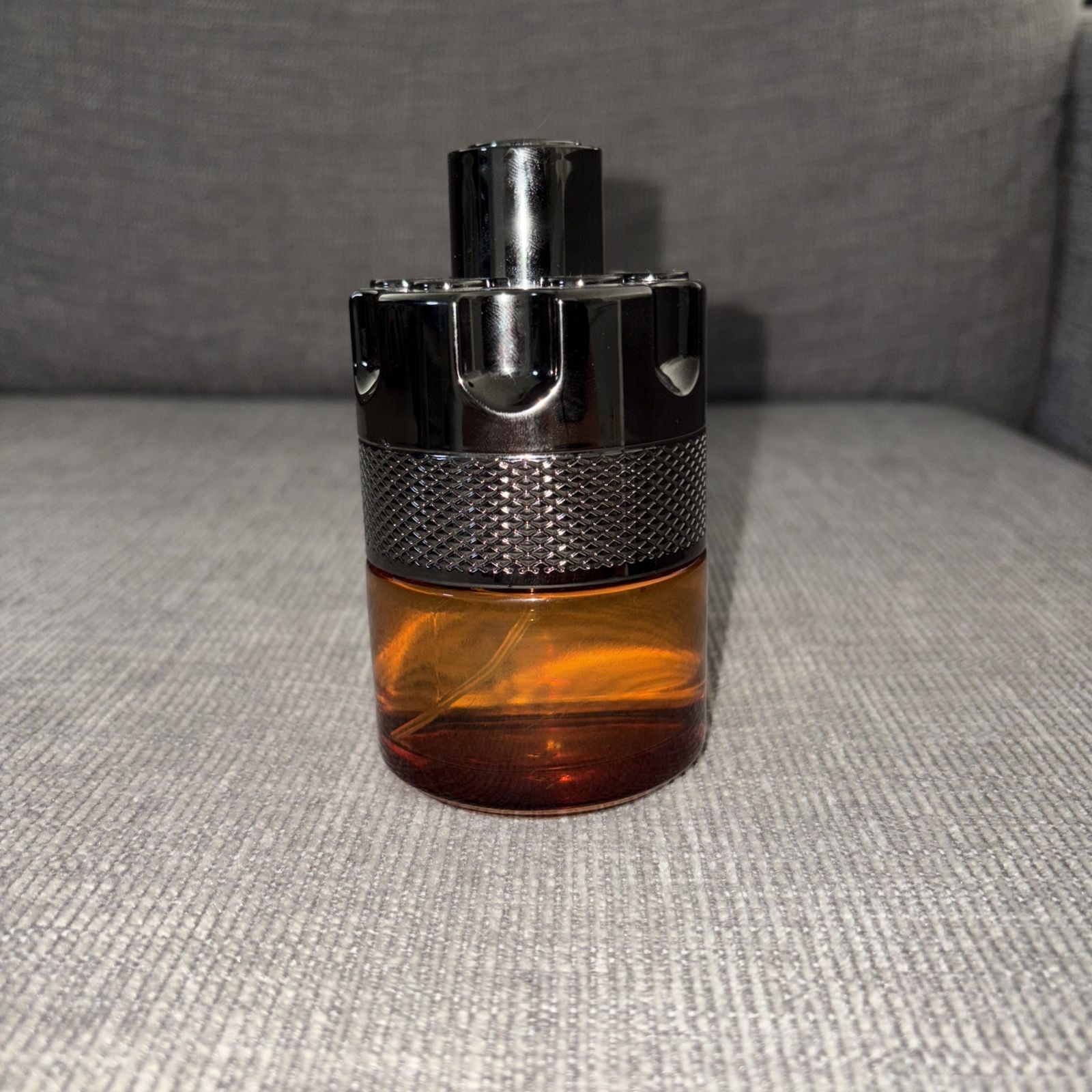 AZorro Fragrance Wanted By Night