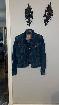 Levi’s Original Trucker Jacket **(40)