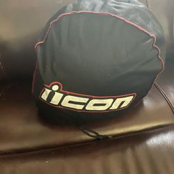 Streetbike Helmet 