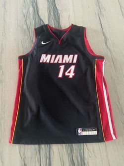 Tyler Herro Miami Heat Jersey – Large