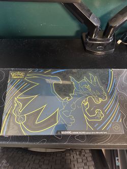 Pokémon TCG Elite Trainer Box Sealed