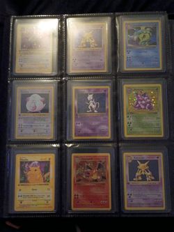 Pokemon