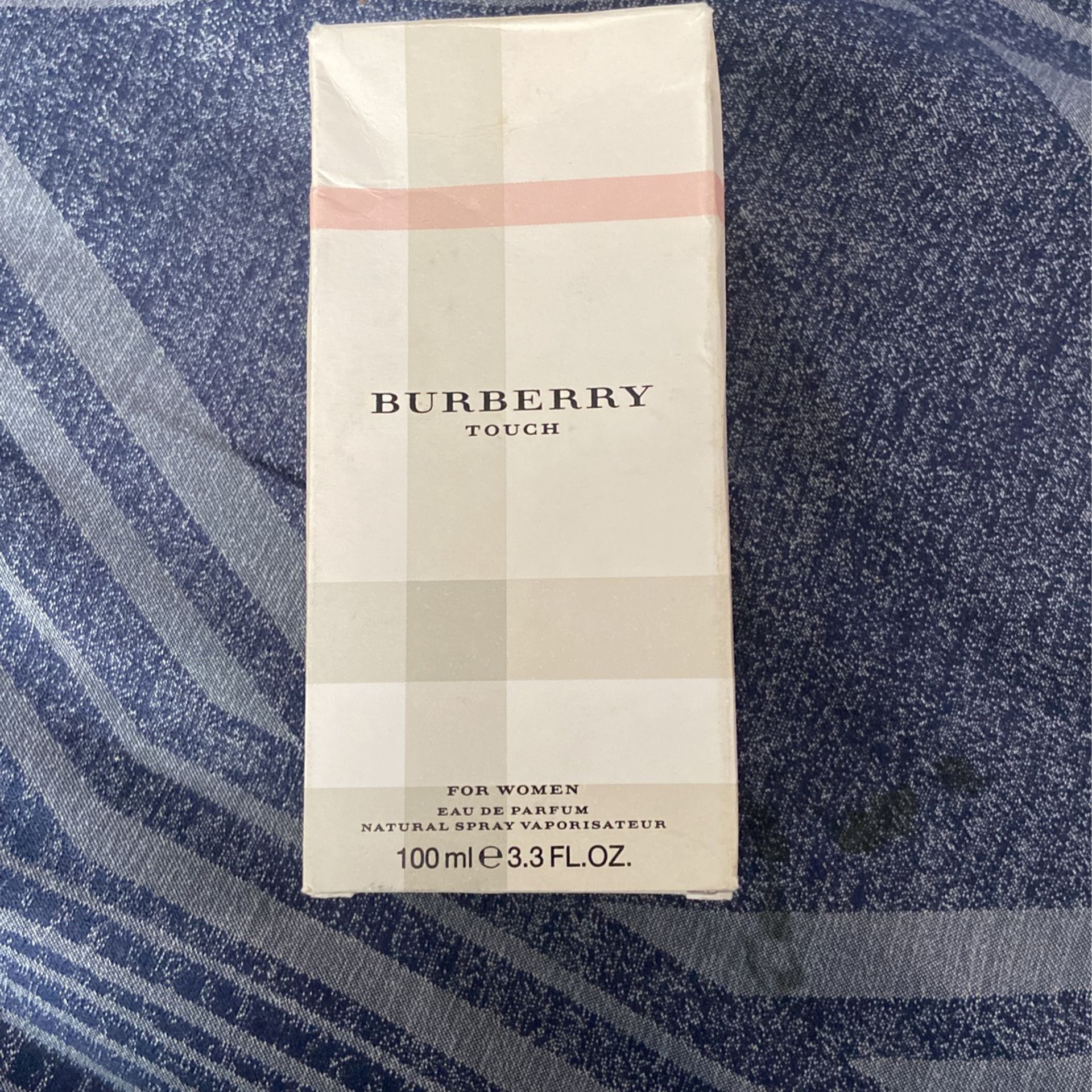 Burberry Perfume For Women 