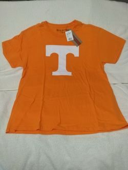 Tennessee Volunteers shirt