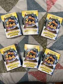 McNugget Buddies McDonald’s