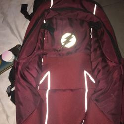 The Flash Backpack