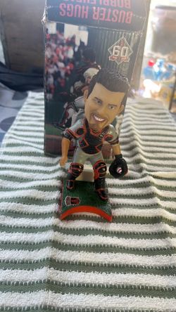 Bobblehead buster posey