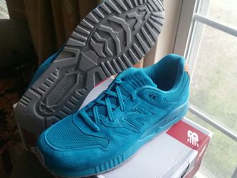 BRAND NEW IN BOnX MENS NEW BALANCE 530 SHOES 100% AUTHENTIC