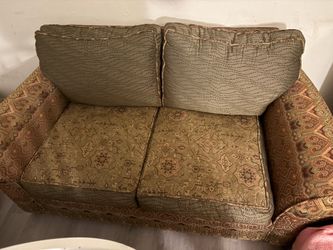 Love couch