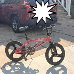 1990 Mongoose Bmx Bike 🏍 