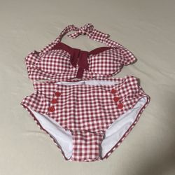 Women Bathing suit 