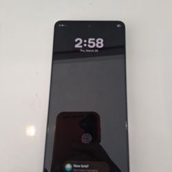 Samsung S 26 Ultra With Screen Protector And Case