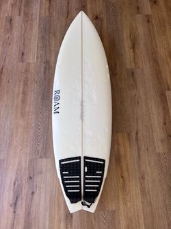 Roam Surfboard