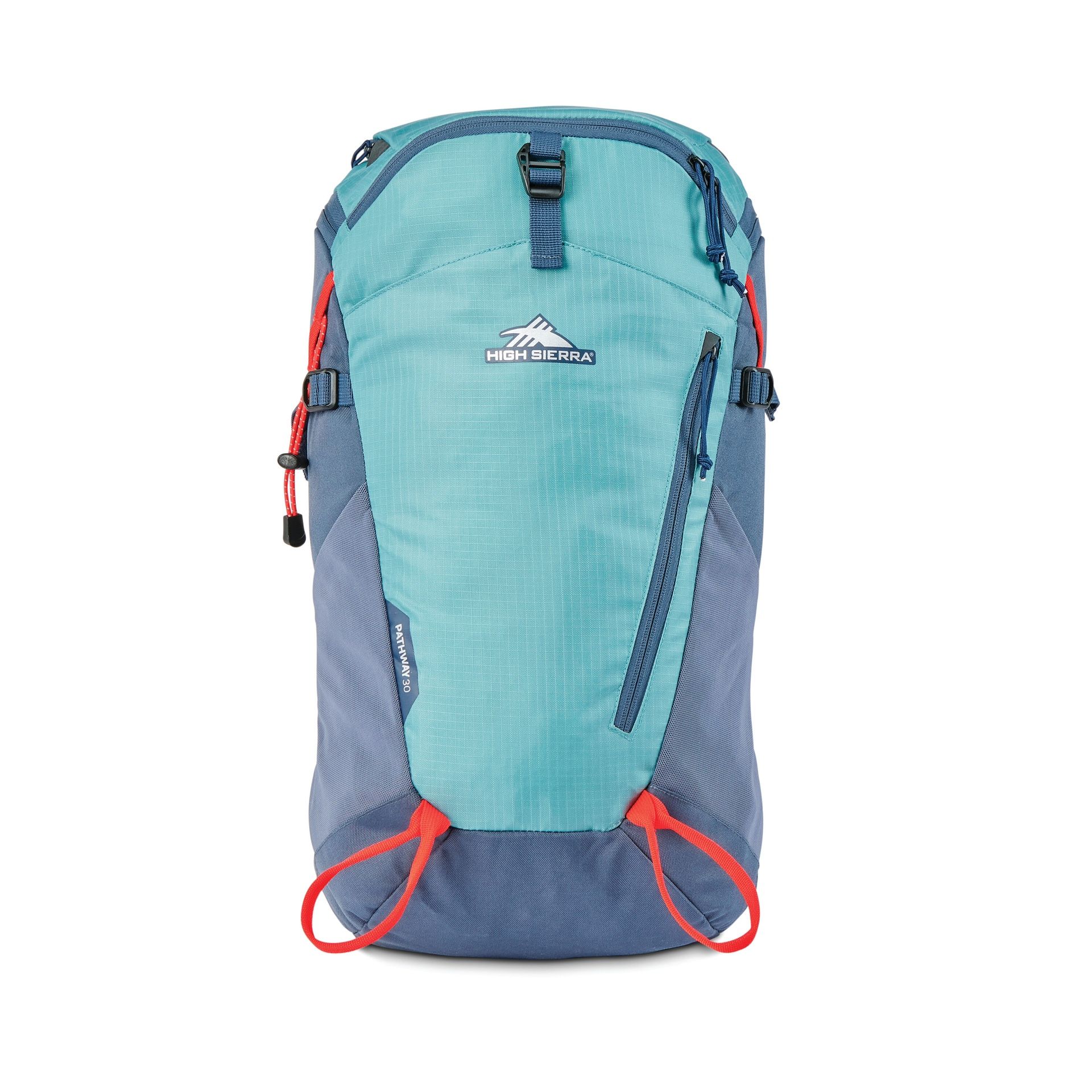 High Sierra Pathway 2.0 30L Backpack