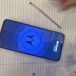 Motorola Moto G Stylus 2023
