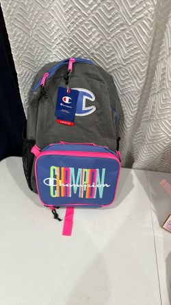 Champion Backpack