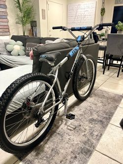 SE OM•DURO XL 27.5 BMX