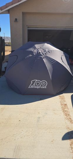 Snap-On Tools 100 Year Anniversary Sunbrella