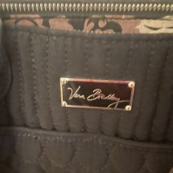 Vera Bradley Lap Top Bag