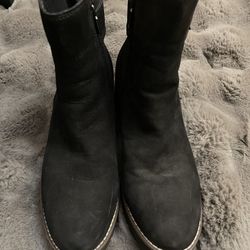 Blondo Waterproof Boots 7.5