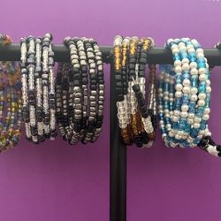 Bracelets
