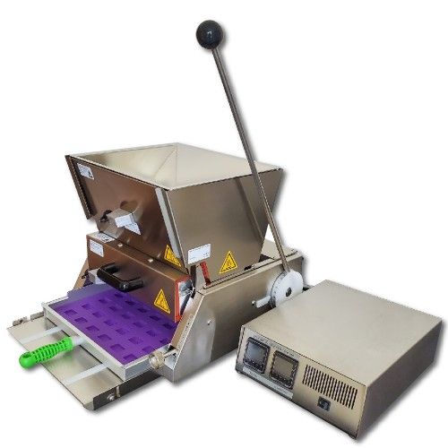Truffly Made Universal 6L Candy Depositor
