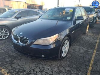 2006 BMW 530xi