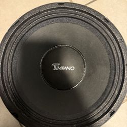Timpano Pro 10s 