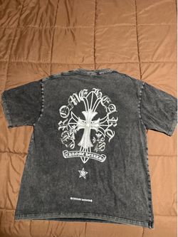 Chrome heart shirts