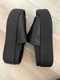 Steve Madden Platforms