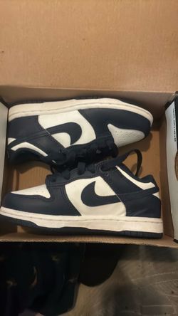 Kid shoes