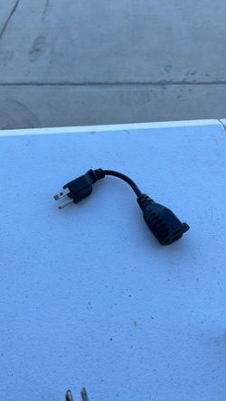 Outlet Saver