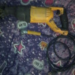 DeWalt Tools