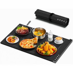 Food Warming Mat