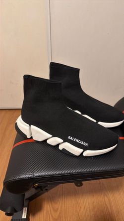 Balenciaga shoes size 8