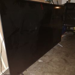 65" Vizio Flat Screen Tv