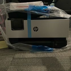 HP Office Jet Pro Premier Printer New
